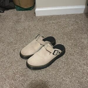 Dr Martens Carlson Mule